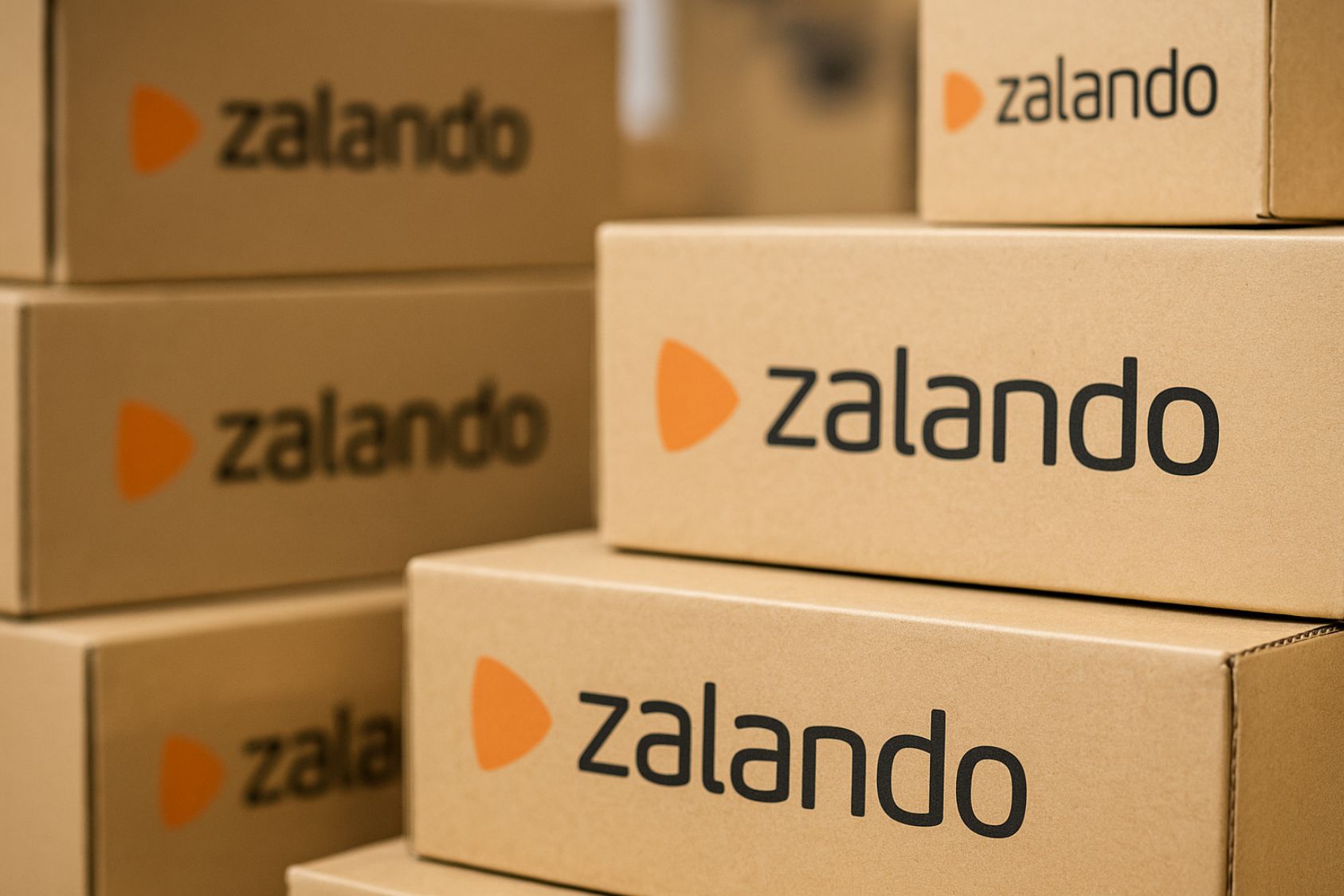avis sur zalando