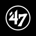 logo 47 Brand