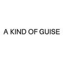 logo A Kind of Guise