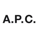 logo A.P.C