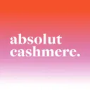logo Absolut cashmere