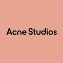 logo Acne Studios