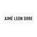 logo Aime Leon Dore