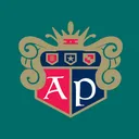 logo Alan Paine