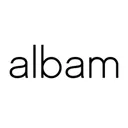 logo Albam