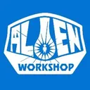 logo Alien Workshop