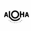 logo ALOHA Collection