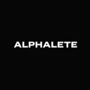 logo Alphalete