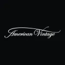 logo American vintage