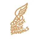 logo Ancient greek sandals