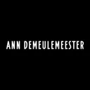 logo Ann Demeulemeester