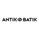 logo Antik batik