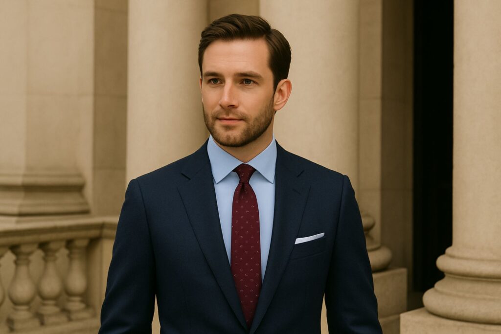 avis sur charles tyrwhitt