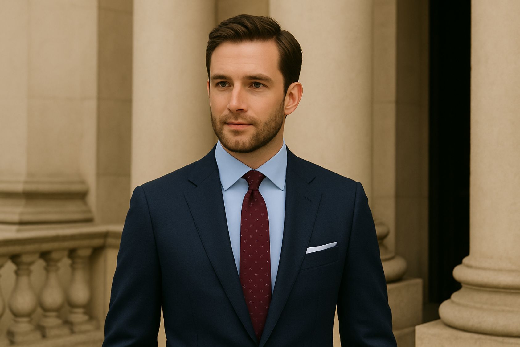 avis sur charles tyrwhitt