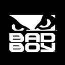 logo Bad Boy