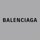 logo Balenciaga