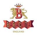 logo Baracuta