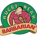logo Barbarian