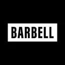 logo Barbell Apparel