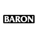 logo Baron Clothing