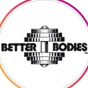 logo Better Bodies