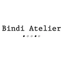 logo Bindi atelier