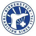 logo Birkenstock