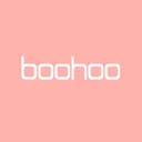 logo Boohoo