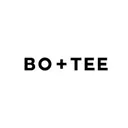 logo Bo+Tee
