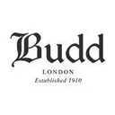logo Budd Shirtmakers