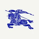 logo Burberry