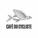 logo Café du Cycliste