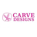 logo Carve Designs