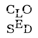 logo Closed