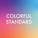 logo Colorful Standard