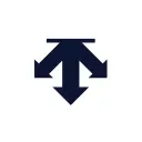 logo Descente