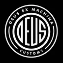 logo Deus Ex Machina