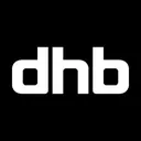 logo dhb