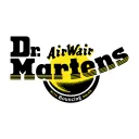 logo Dr. Martens