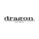 logo Dragon diffusion