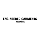 logo Engineered Garments