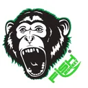 logo Fish Monkey