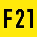 logo Forever 21