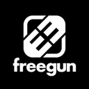 logo Freegun