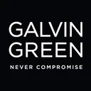 logo Galvin Green