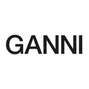 logo Ganni