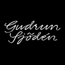 logo Gudrun Sjödén