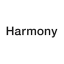 logo Harmony Paris