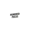 logo Hundred Pieces
