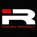 logo Iron Rebel